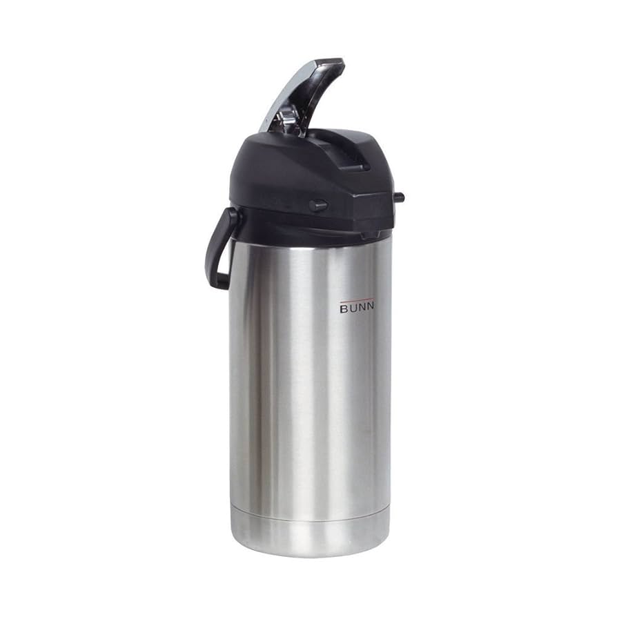 Amazon | BUNN 36725.0000 3.8-Liter Lever-Action Airpot